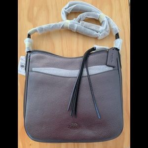 Brand new coach cross body purse